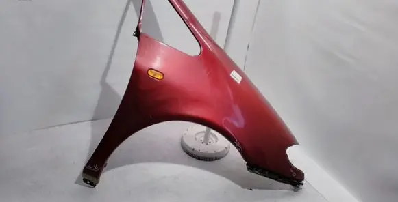 Volkswagen Sharan Fender