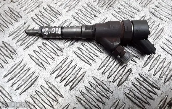 Peugeot 607 Fuel injector