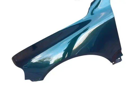Volkswagen Touareg I Fender 7L6821207C
