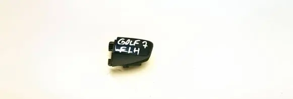 Volkswagen Golf VII Front door handle cover 