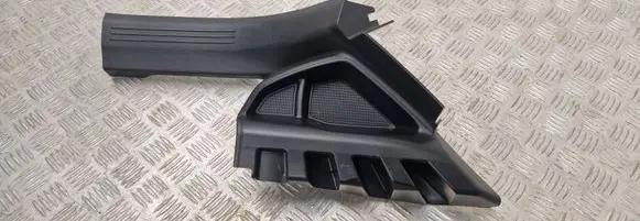 Volvo XC40 Rear sill trim cover 32296004