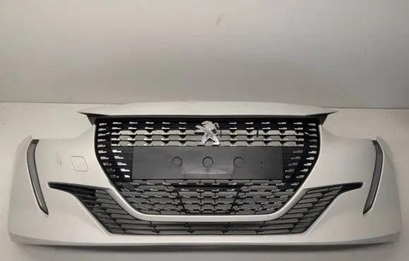 Peugeot 208 II Front bumper 9823203580