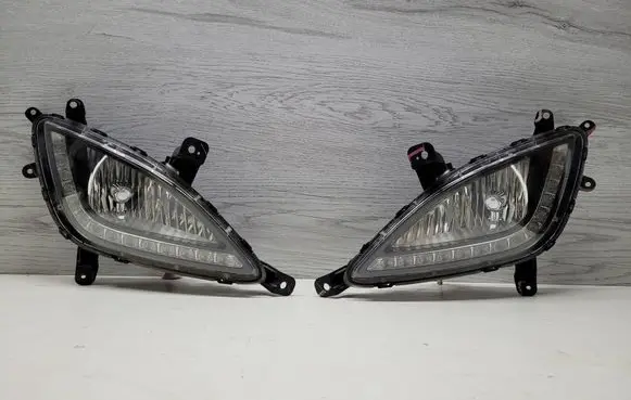 Hyundai i20 (PB PBT) LED Daytime headlight 922011J510