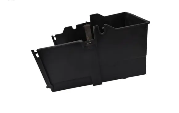 Ford Focus C-MAX Battery box tray AM5110723AD