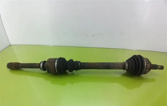 Peugeot 407 Front driveshaft 