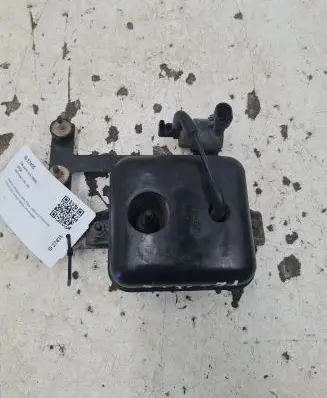 Opel Vectra C Vacuum air tank MK5943B