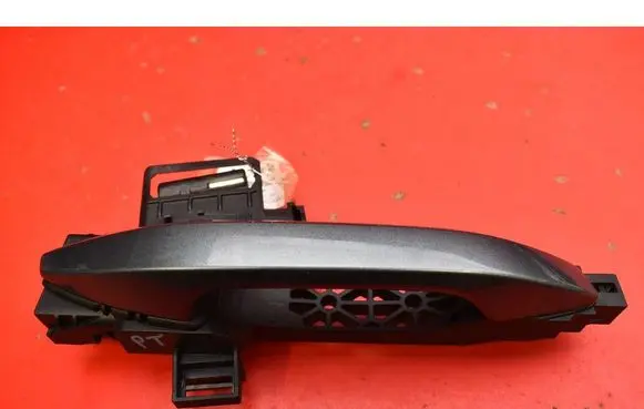 KIA Sportage Rear door exterior handle 