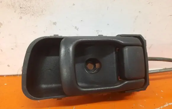 Nissan Pathfinder R50 Front door interior handle