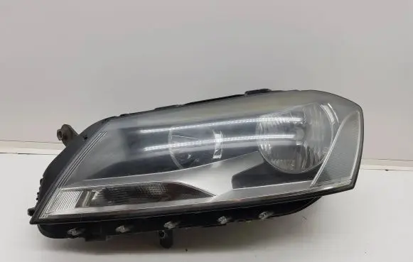 Volkswagen PASSAT B7 Headlight/headlamp 90003374 3AC941005