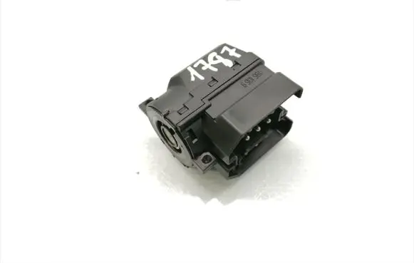 BMW 3 E46 Ignition amplifier control unit 6901961