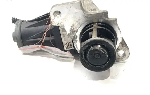 Renault Kangoo II EGR valve 147105308RD
