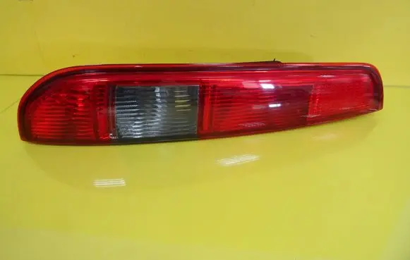 Ford Focus Rear/tail lights