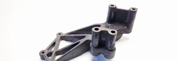 Seat Alhambra (Mk1) Engine mounting bracket 7M0199308B 7M0199312C