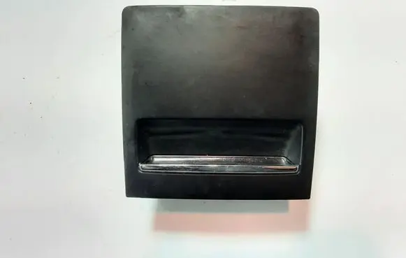Skoda Superb B6 (3T) Car ashtray 3T0863284A 3T0857961B