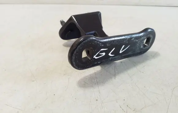 Mercedes-Benz CLS C218 X218 Rear door upper hinge 