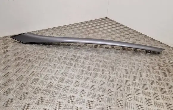 Renault Espace V (RFC) Windshield trim 727612381R