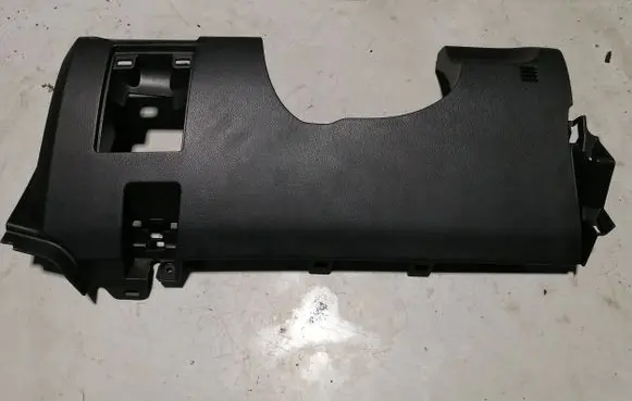 Mazda CX-7 Dashboard lower bottom trim panel EG2164280