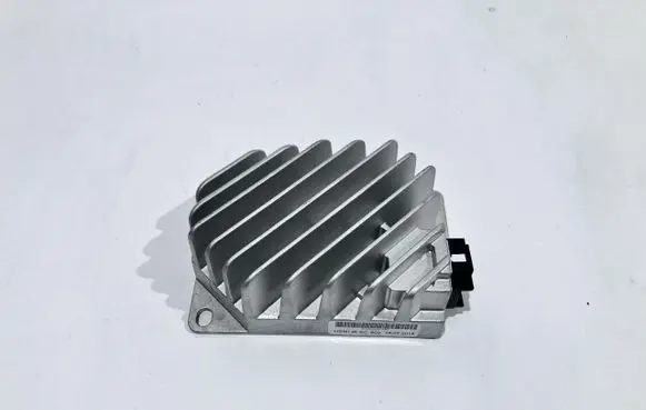 Mercedes-Benz A W177 Antenna control unit A1778270600