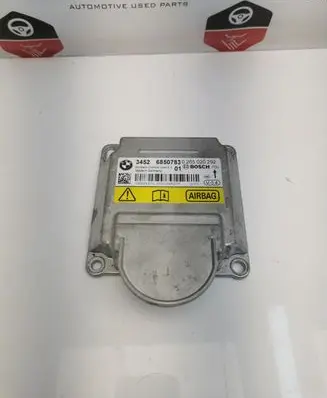 Airbag control unit/module