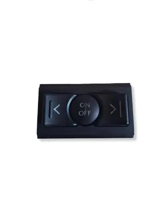 Lexus IS 220D-250-350 Panel lighting control switch 15A984