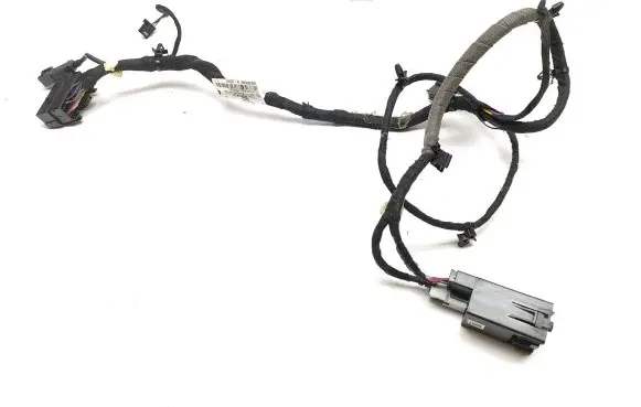 Opel Astra K AUX in-socket connector 13599456 NAT1760826D4 39030586
