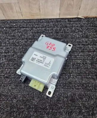 BMW 3 G20 G21 Battery control module 61428707828 8707828