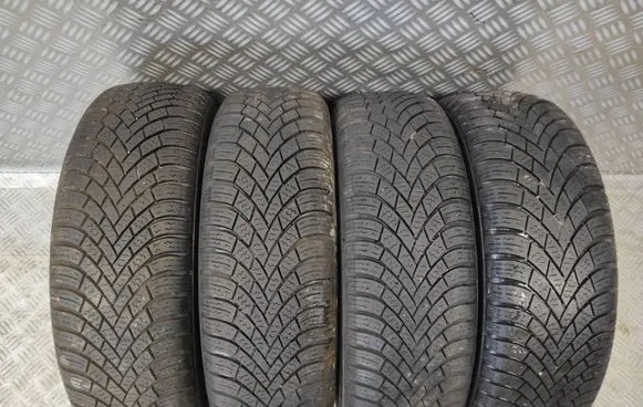 Mitsubishi Space Star R14 winter tire 