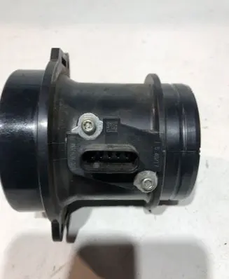 Audi A5 8T 8F Mass air flow meter 059906461N