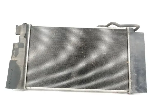 Toyota Verso-S Coolant radiator DT4221338222