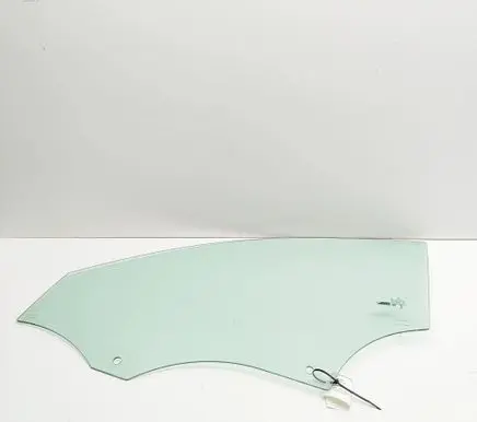 Mercedes-Benz A W177 Front door window glass four-door A1777259700 43R00049