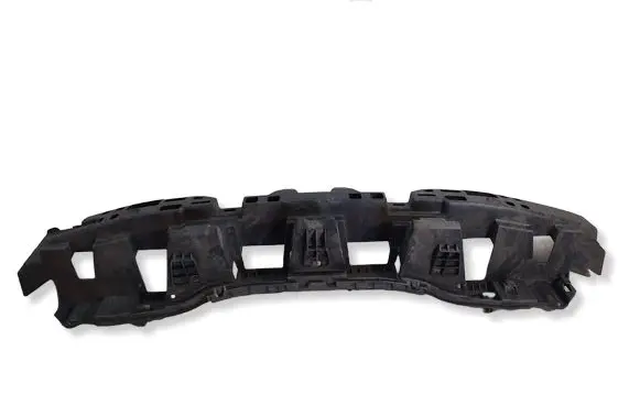 Peugeot 508 Rear bumper support beam 9807798380