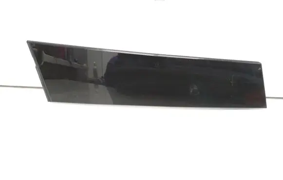 Front door trim (molding)