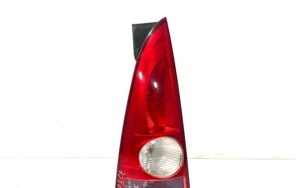 Renault Espace - Grand espace IV Rear/tail lights 8200027153