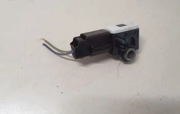 Ford Galaxy Airbag deployment crash/impact sensor AM5T14B342AA