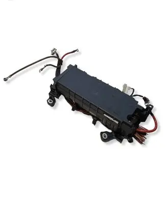 Mercedes-Benz B W246 W242 Fuse module A2465400040