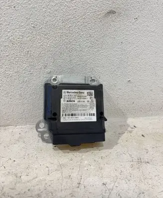 Mercedes-Benz B W246 W242 Airbag control unit/module A2469000709