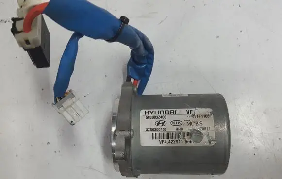 Hyundai i40 Electric power steering pump 563003Z400