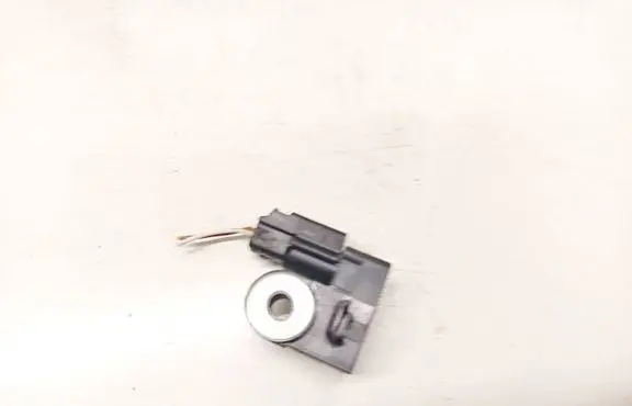 Mazda CX-7 Airbag deployment crash/impact sensor GP9A57KC0