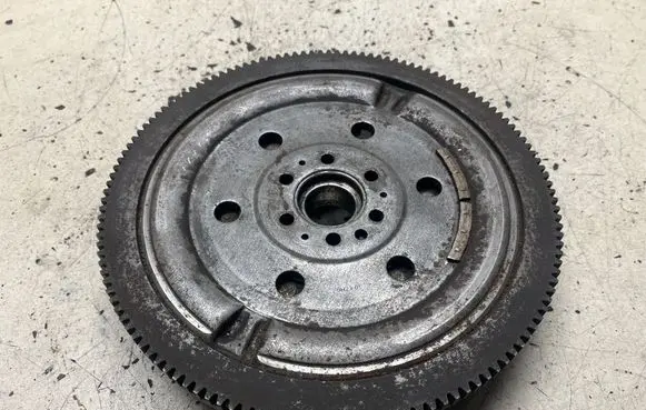 Peugeot 308 Flywheel 0H2301