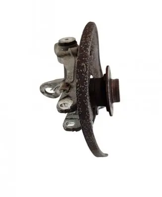 Audi A4 S4 B8 8K Rear wheel hub