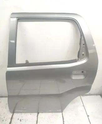 Suzuki Ignis Rear door