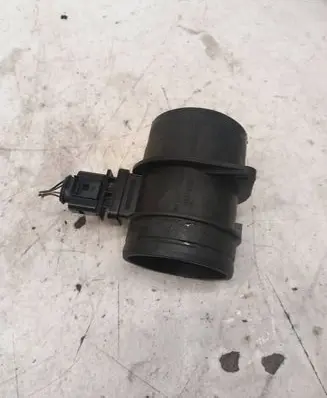 Audi A6 S6 C6 4F Mass air flow meter F00C2G7046