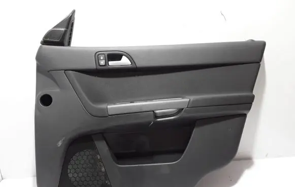 Volvo V50 Front door card panel trim 30755293