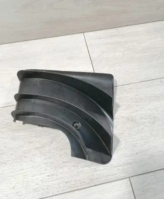 Porsche Cayman 982 Intercooler air channel guide 982505570