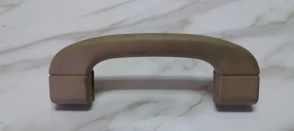 BMW X5 E70 Front interior roof grab handle 6977691