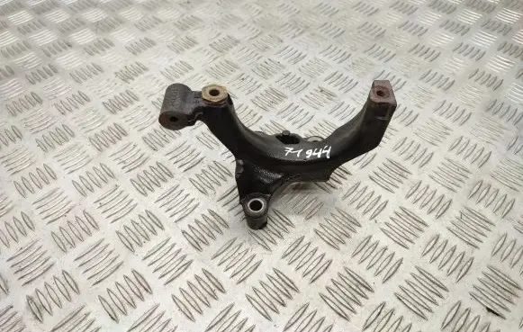 Volkswagen Golf VII Driveshaft support bearing bracket 