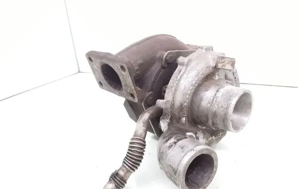 Audi A6 S6 C5 4B Turbo