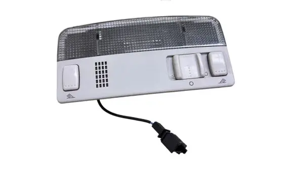 Skoda Octavia Mk2 (1Z) Front seat light 3B0947105C