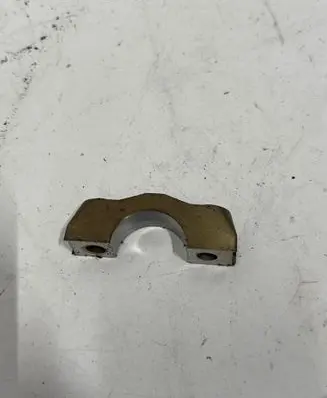 BMW 5 E39 other engine part 
