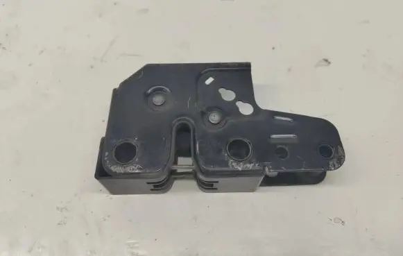Volkswagen Multivan T5 Engine bonnet/hood lock/catch 7H0823509A